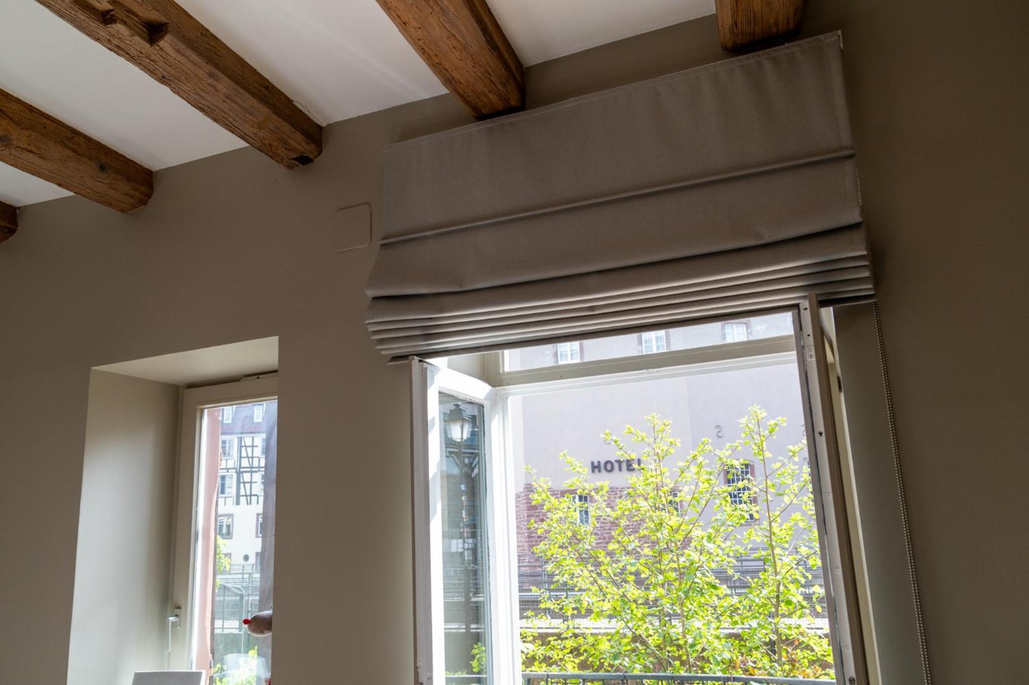Appartamento La Maison De L'Eclusier Strasburgo Esterno foto